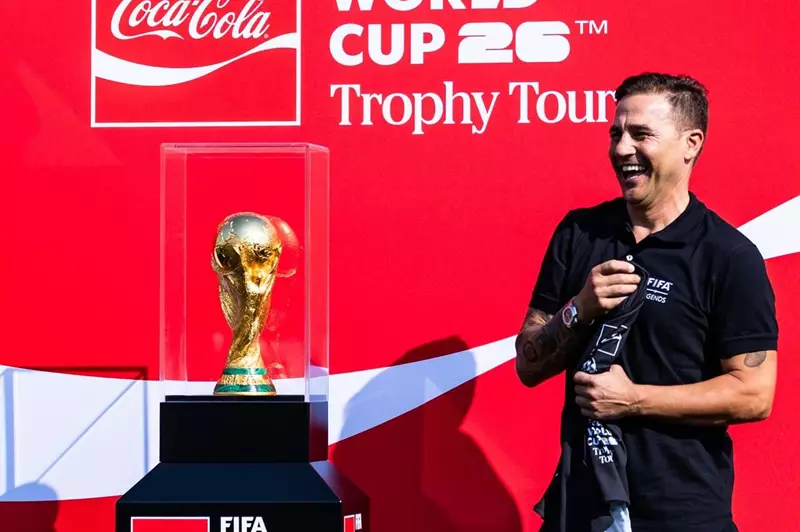 فابيو كانافارو: الجميع يعرف النادي الأهلي.. وأجواء التتش دائمًا مختلفة 